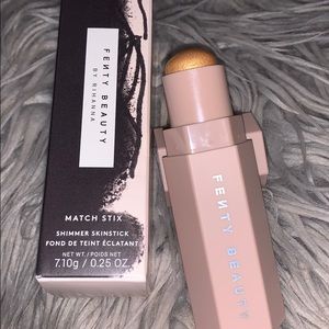 Fenty beauty match six